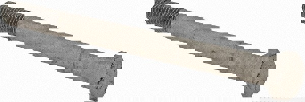 Hex Head Cap Screw: 1/2-13 x 6-1/2